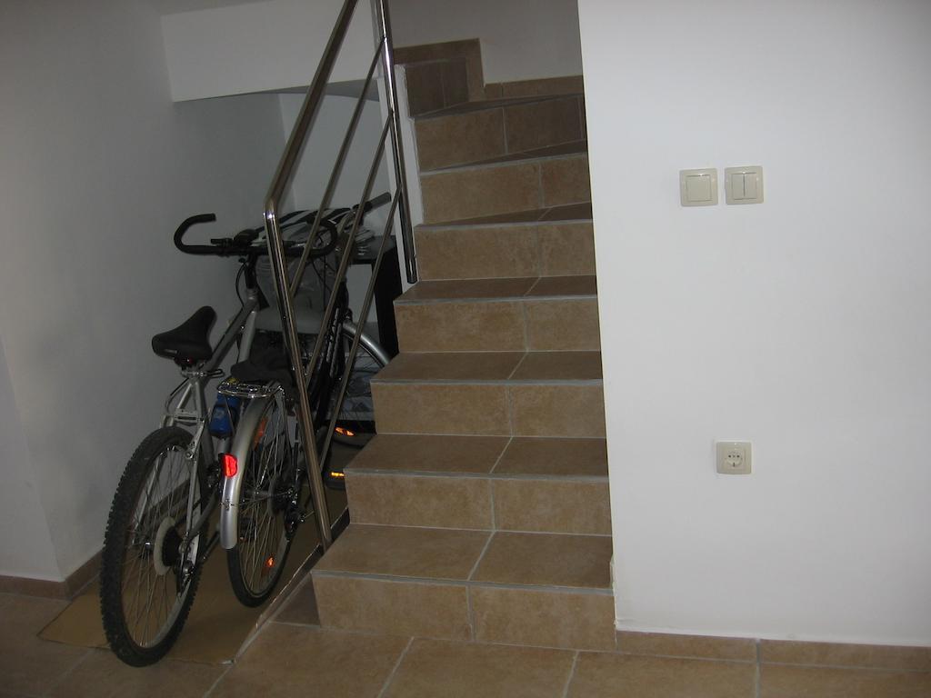 Apartment Marina Rab Town Zimmer foto