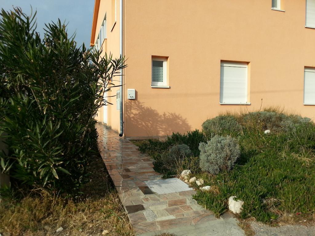 Apartment Marina Rab Town Zimmer foto