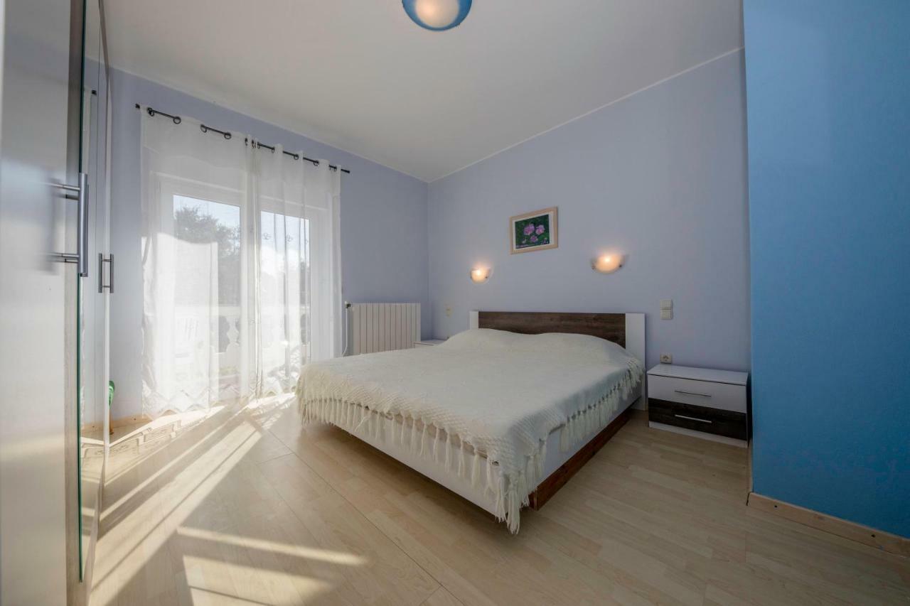 Apartment Marina Rab Town Exterior foto